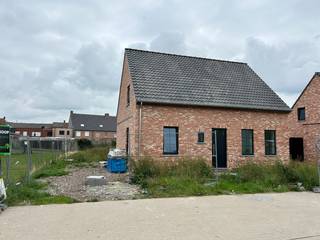 House for sale in Dentergem