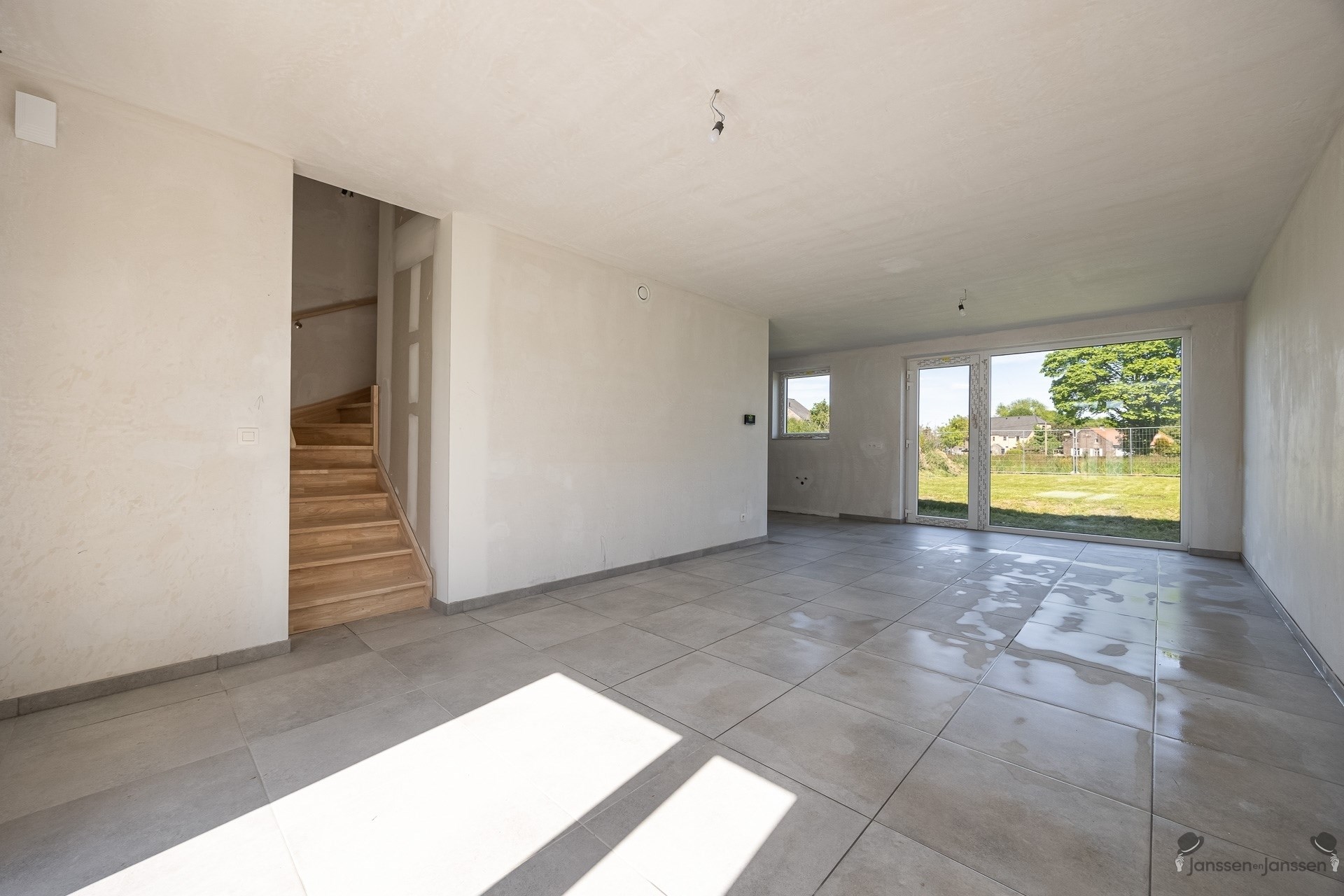 Nieuwbouw centrum Neeroeteren - foto 5