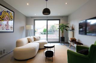 Appartement à louer à Lierre