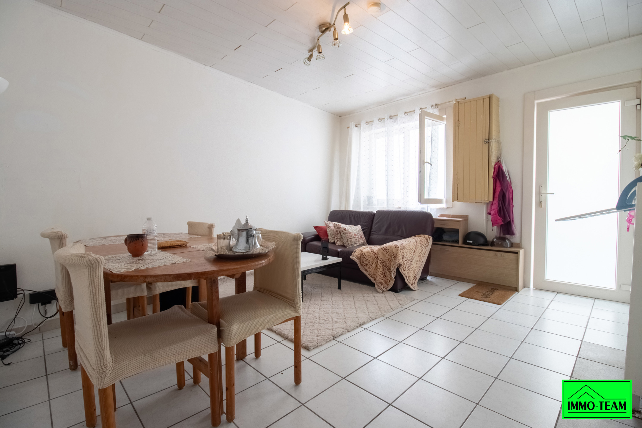 Maison à vendre à Liedekerke avec 1 chambre - photo 2