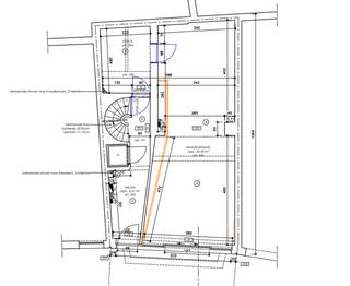 **Geweldige handelsopportuniteit in hartje Leuven**Op het Rector De Somerplein, niet voor niets het meest gegeerde plein van Leuven zoals...