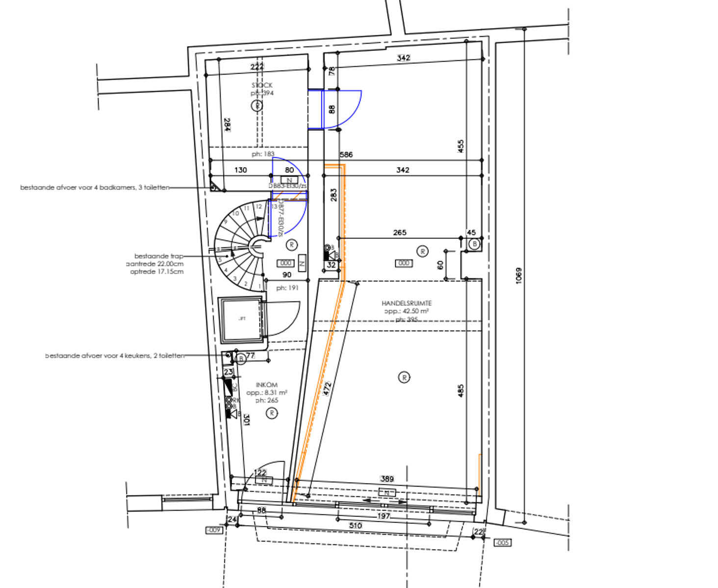 Handelsopportuniteit in Leuven! - foto 2