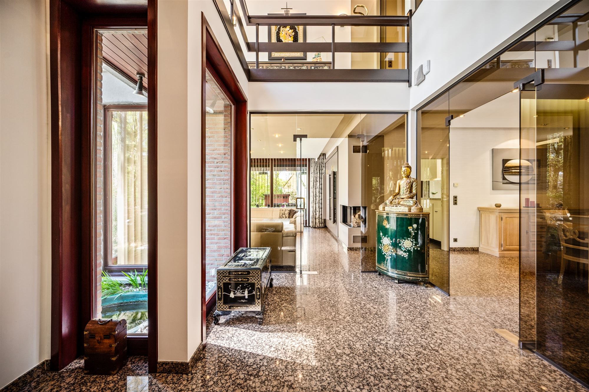 Statige villa nabij het golf- en meerdomein te Keerbergen - foto 4