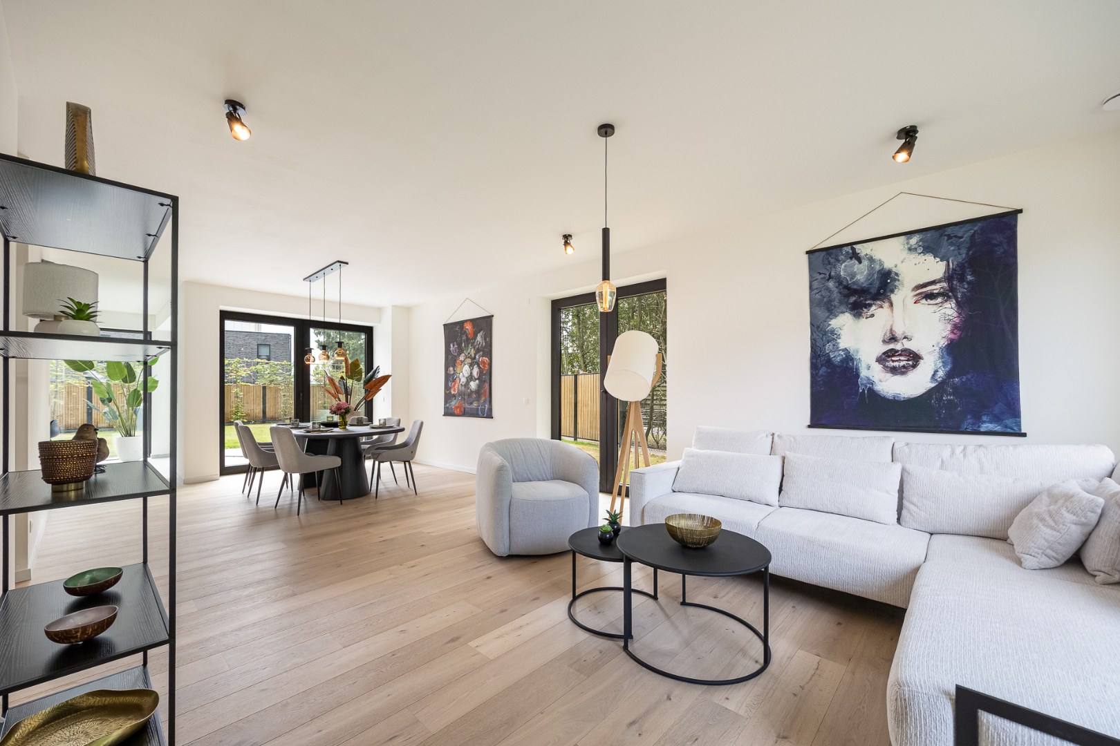 Maison à vendre à Schilde avec 4 chambres - photo 1