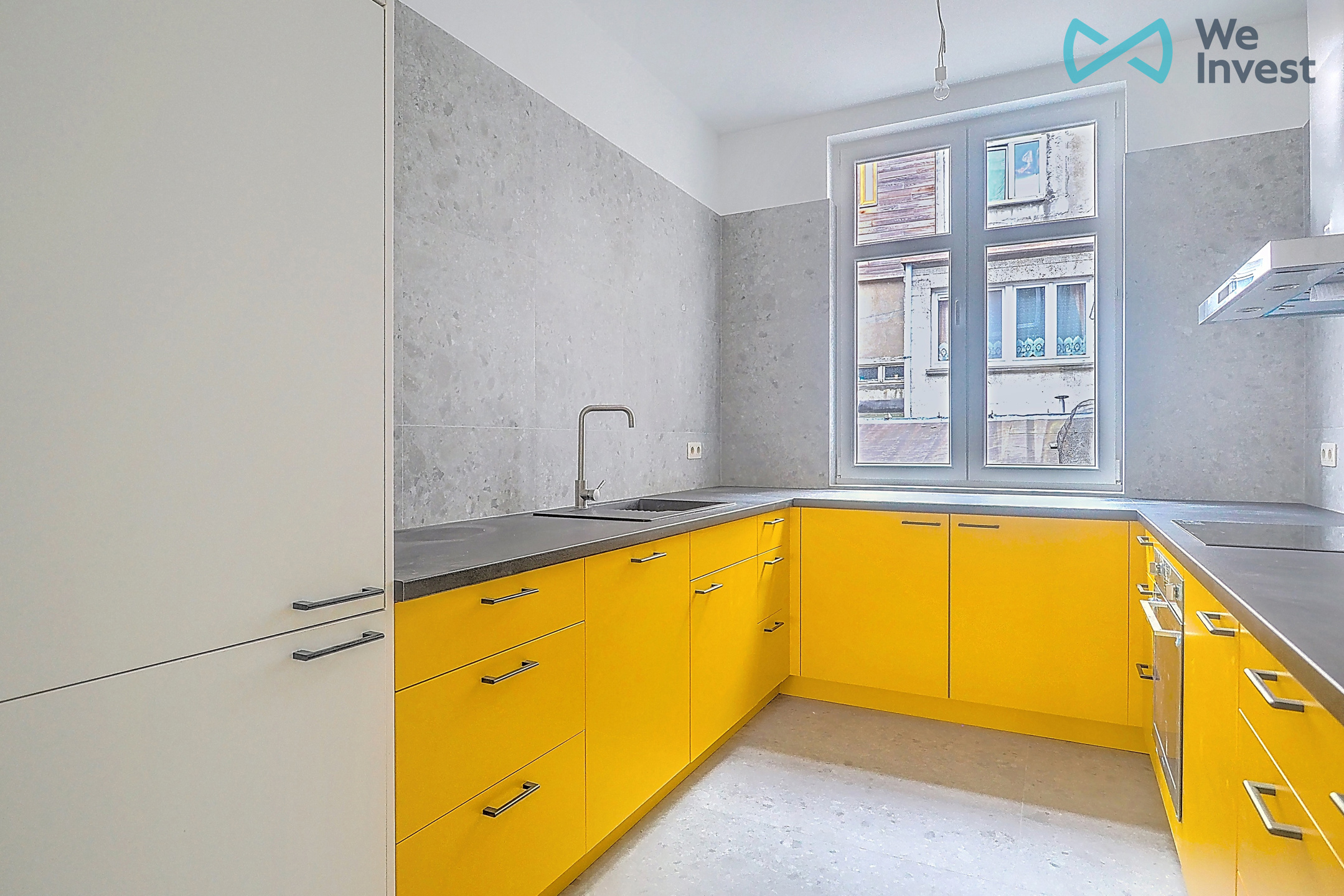 Ruim appartement met 2 slaapkamers – Vorst - foto 2