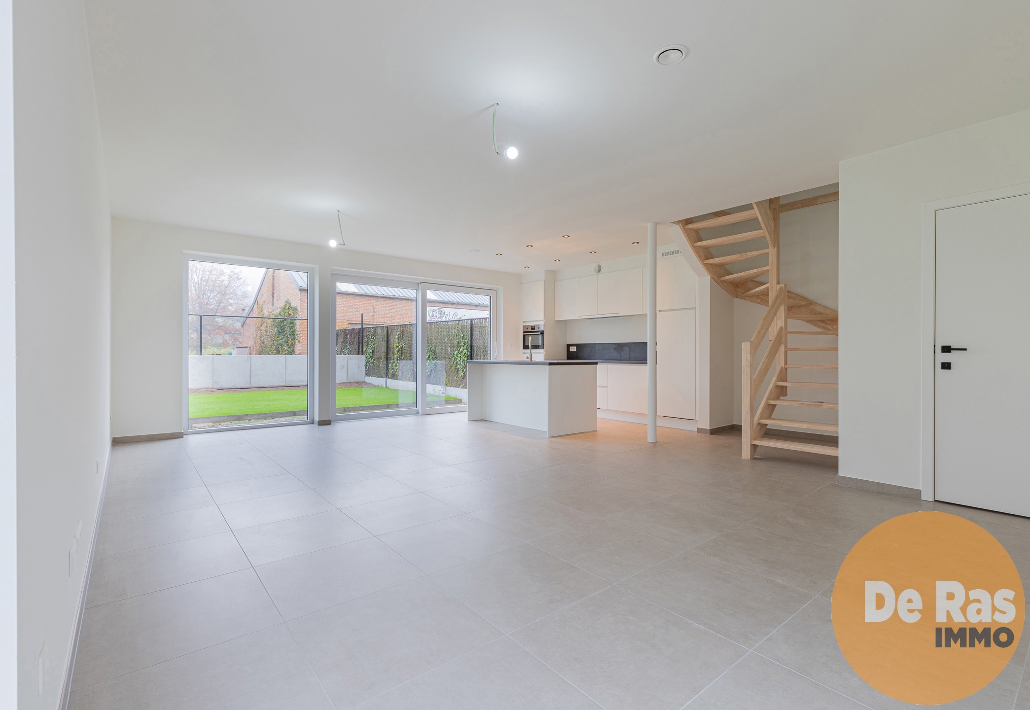 SERSKAMP - BEN-woning met alle comfort op leuke locatie - foto 4