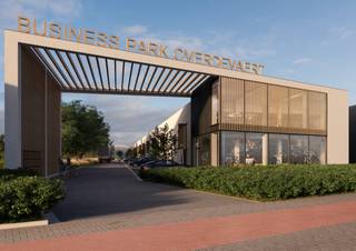 Nieuwbouw KMO unit te huur te Kampenhout met gelijkvloers oppervlakte van 180m²<br /><br />Strategisch gelegen langs de Mechelsesteenweg (N26) met vlotte verbinding naar de E19 en E40 richting Brussel, Antwerpen en Gent, wat zorgt voor uitstekende bereikbaarheid en zichtbaarheid.<br /><br />De unit biedt een kwalitatieve opslagruimte met een vrije hoogte van ca. 6 m en is toegankelijk via een automatische sectionaalpoort (4 m x 4,2 m) en aparte inkomdeur. Voorzien van een gepolierde en gewapende betonvloer (2.500 kg/m²), lichtstraten met rookluik, geïsoleerd dak en regenwaterput (5.000 L).<br /><br />Gelegen in Business Park Overdevaert te Kampenhout, met camerabewaking, LED-verlichting en branddetectie. Inclusief 2 privatieve parkeerplaatsen en mogelijkheid tot laadpalen.<br /><br />Ook andere units beschikbaar, eventueel combineerbaar tot grotere oppervlaktes!<br /><br />Contacteer Structura.biz voor bijkomende informatie en/of een bezoek - 02/462.32.00!