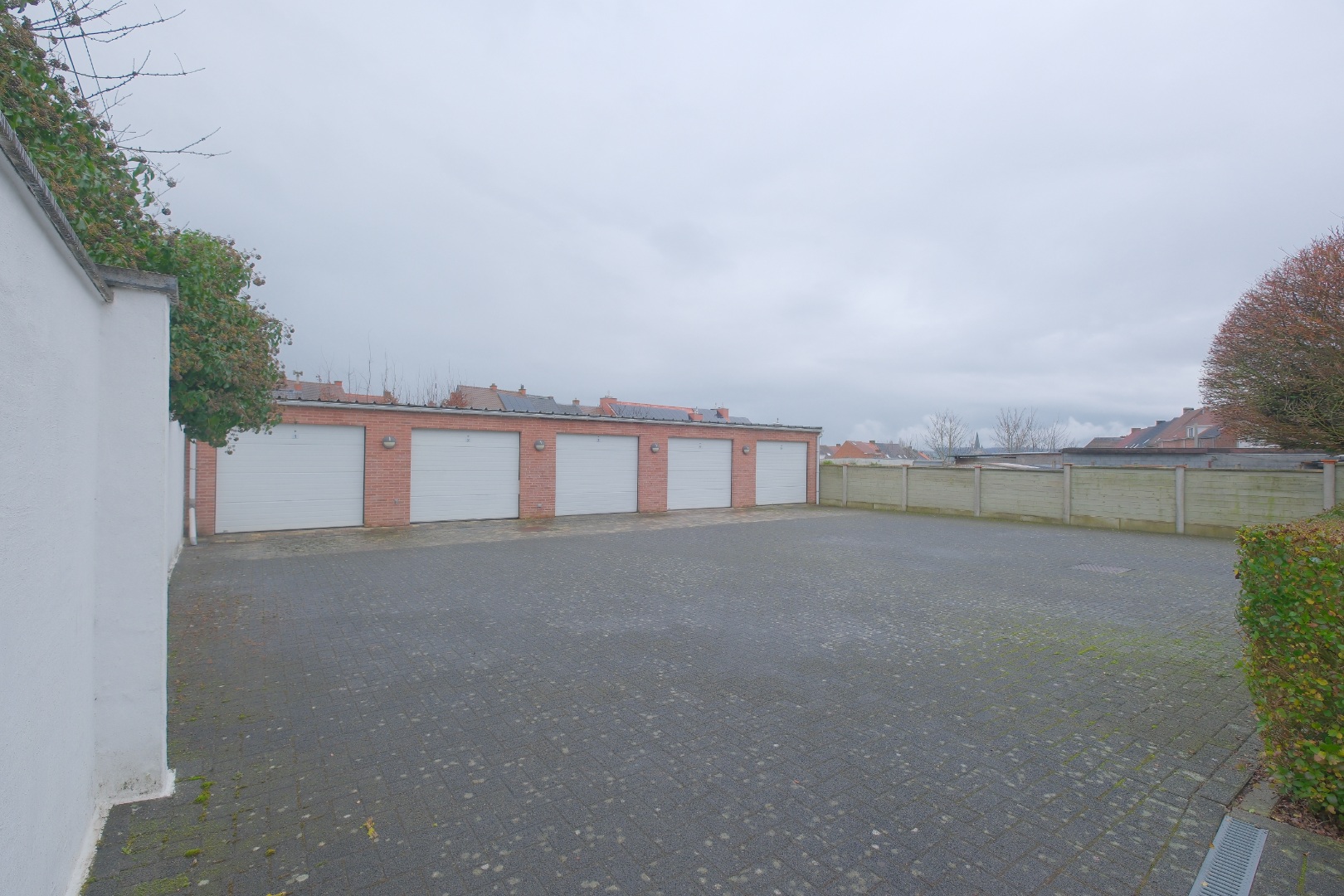Garage - foto 4