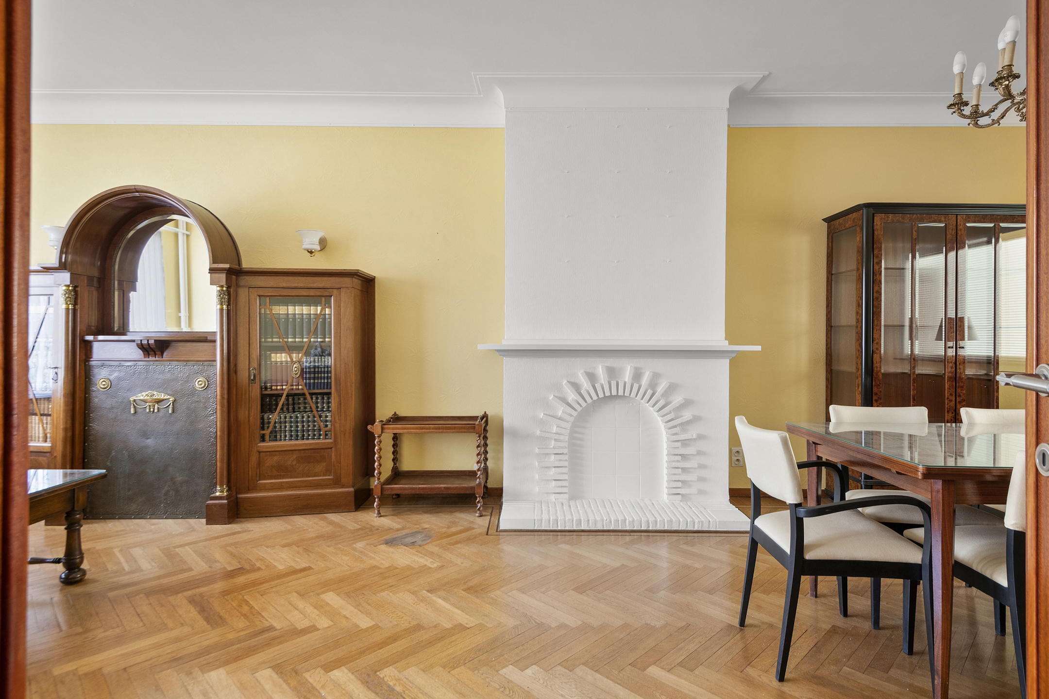 Apartment for sale in Antwerp with 2 bedrooms - photo 5