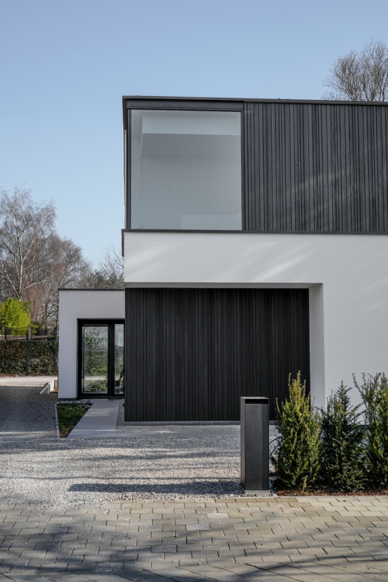 NIEUW TE BOUWEN VILLA IN MEULEBEKE - foto 4