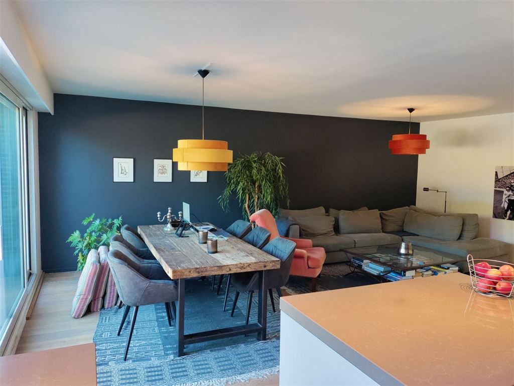 Recent appartement in centrum 's-Gravenwezel - foto 4