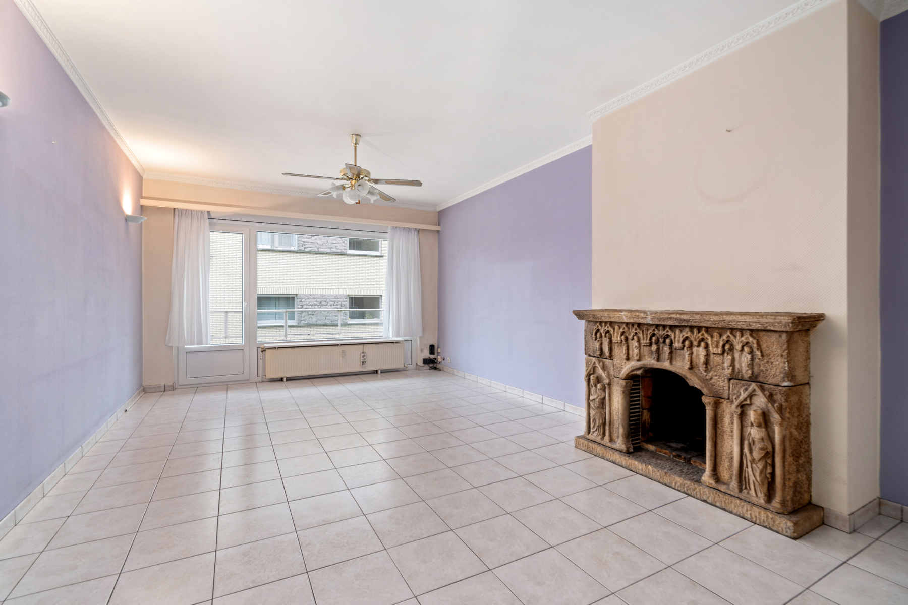 Lichtrijk appartement met terras op fijne locatie - foto 5