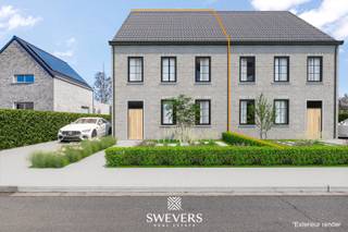 Voor meer info en foto’s, surf naar www.swevers.be – Op zoek naar een bouwgrond in een rustige, groene omgeving met vlotte bereikbaarheid? Deze bouwgrond van 8a 82ca aan de Vroenweg in Heusden-Zolder biedt de ideale basis voor een halfopen bebouwing met moderne indeling. De perceelbreedte van 11,34 meter en diepte van 85,08 meter laten een flexibele inrichting toe. Twee bouwlagen zijn toegestaan, met een geveldiepte van 17 meter op het gelijkvloers en 12 meter op de eerste verdieping (onder voorbehoud van vergunningen). Geniet van de gunstige oriëntatie voor een lichtrijke woning en aangename tuin. Achteraan is ruimte voor een tuinhuis, perfect als opslag of hobbyplek. De locatie combineert rust met praktische voordelen: snelwegen op 5,4 km, openbaar vervoer op 120 meter, en nabijheid van scholen, winkels en recreatie. Creëer hier jouw droomwoning op maat. Voor meer informatie, bel 011 255 155. Bron bewoonbare oppervlakte: EPC – verslag.