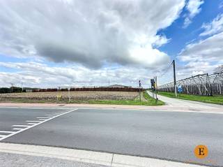  Prachtige Bouwgrond (lot 5) te koop met betoverend uitzicht op appelbloesems en weilanden!Droomt u van het bouwen van uw eigen droomhuis te midden...