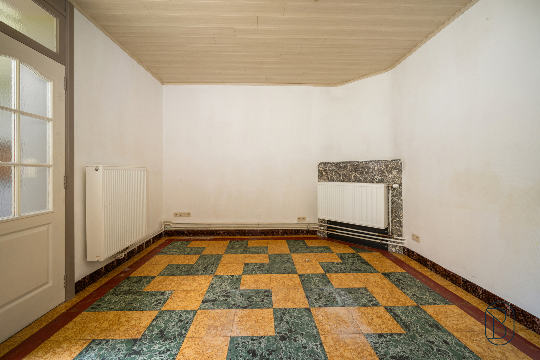 Leuke woning met 3 slk en tuin! - foto 5