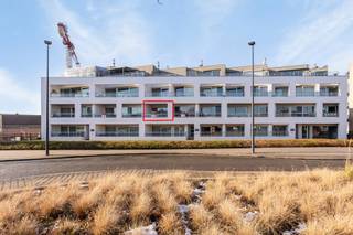 Investeringsappartement te koop in centrum WaregemDit appartement wordt verkocht onder erfpacht (klik hier voor meer info). Dit houdt in dat je...