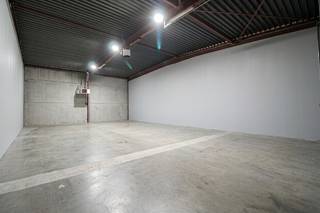 Commercial à louer à Hooglede