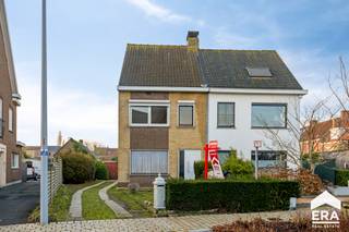 House for sale in Bruges