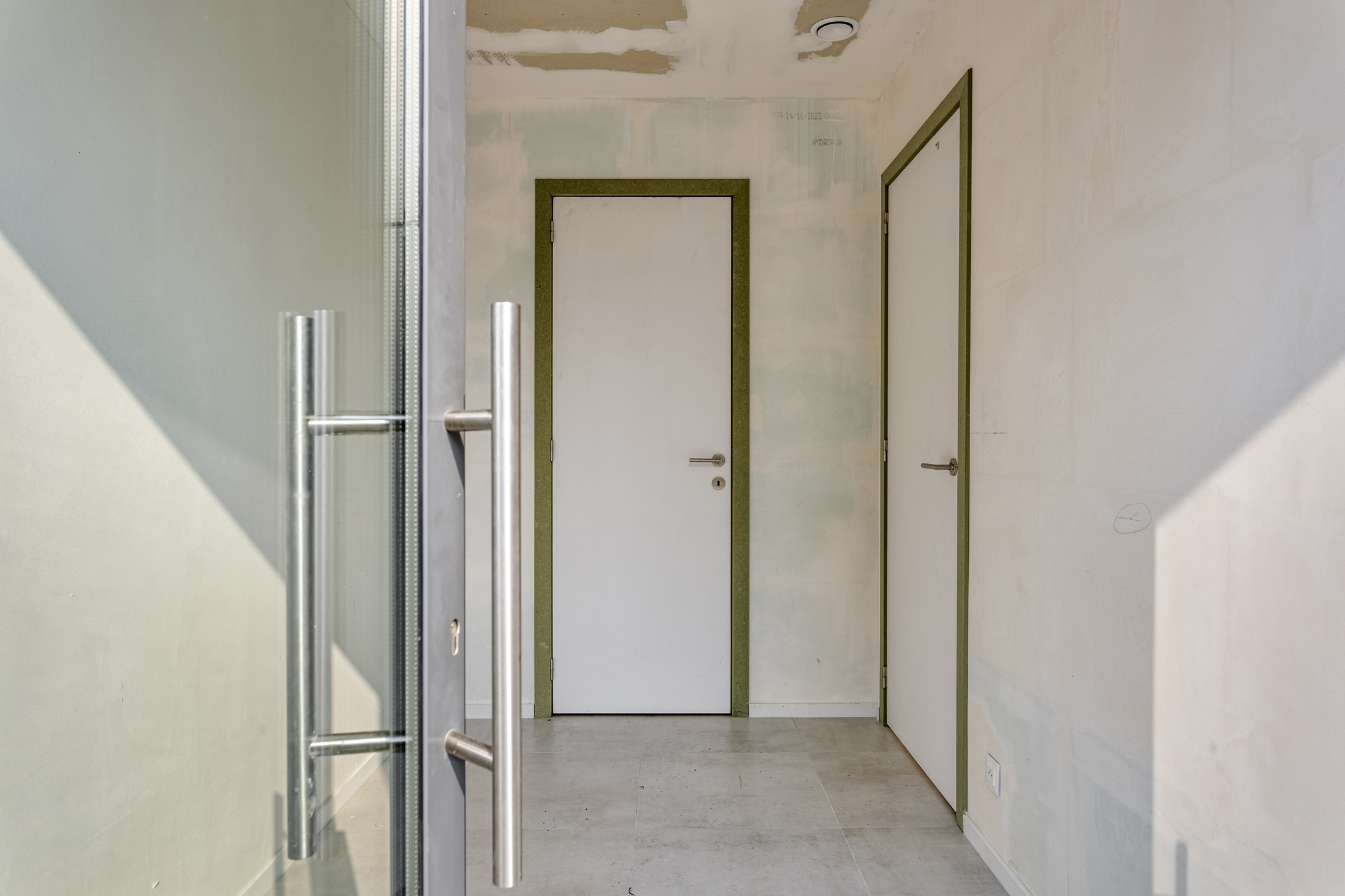 Appartement à vendre à Machelen avec 1 chambre - photo 3