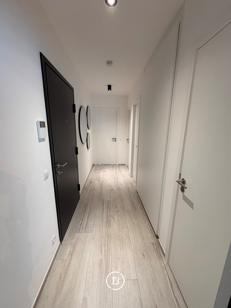 Appartement met terras - foto 3