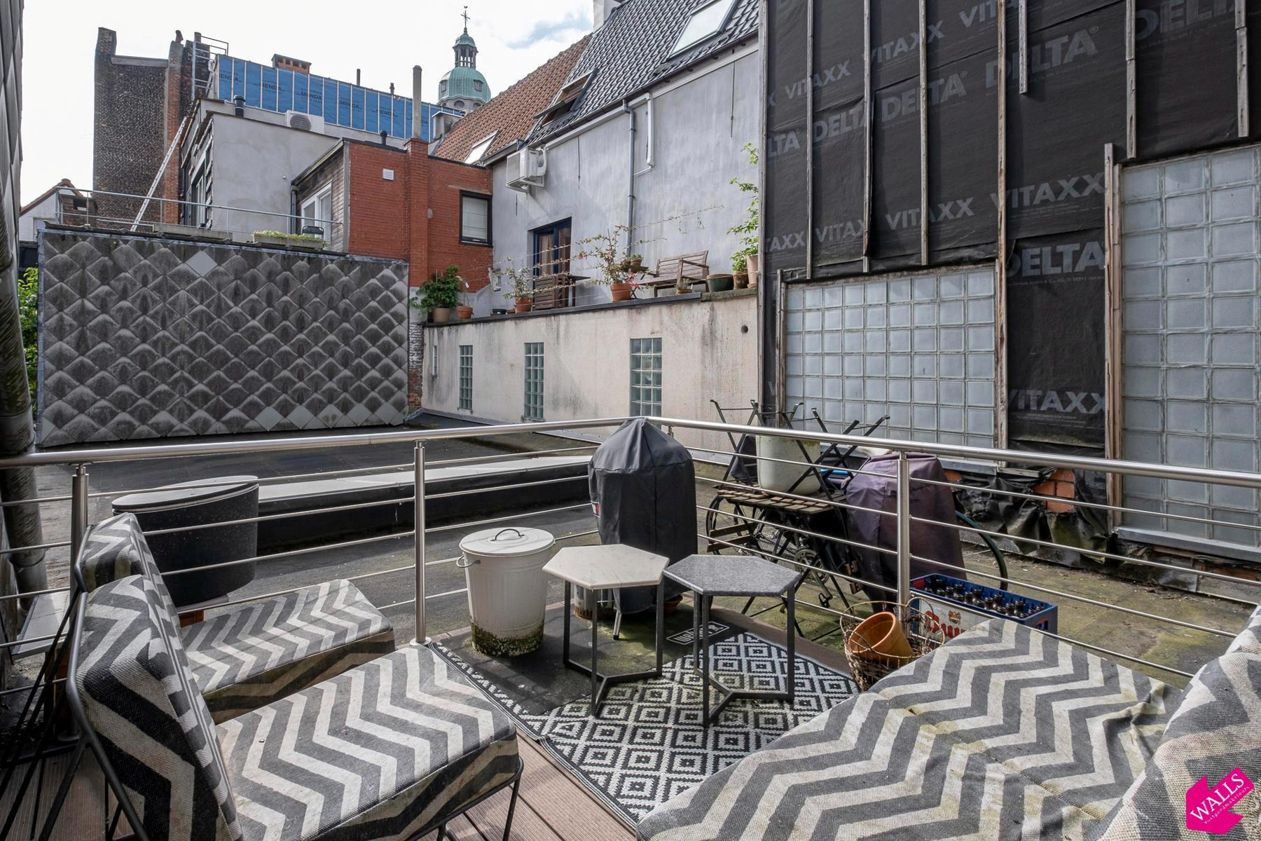 Appartement à louer à Anvers avec 2 chambres - photo 5