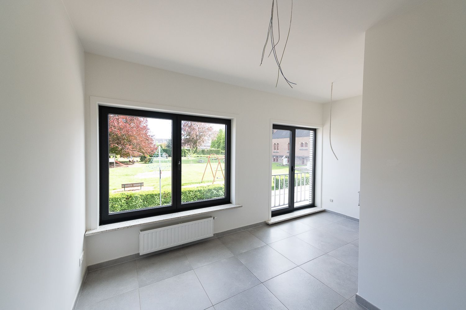 Modern appartement met 2 slaapkamer en goede ligging in Zottegem - foto 5