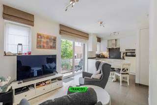 Appartement à vendre à Zaventem