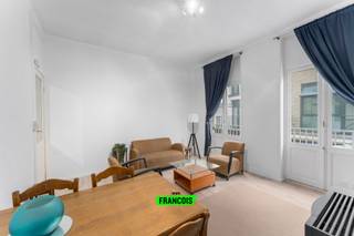 Appartement à vendre à Blankenberge