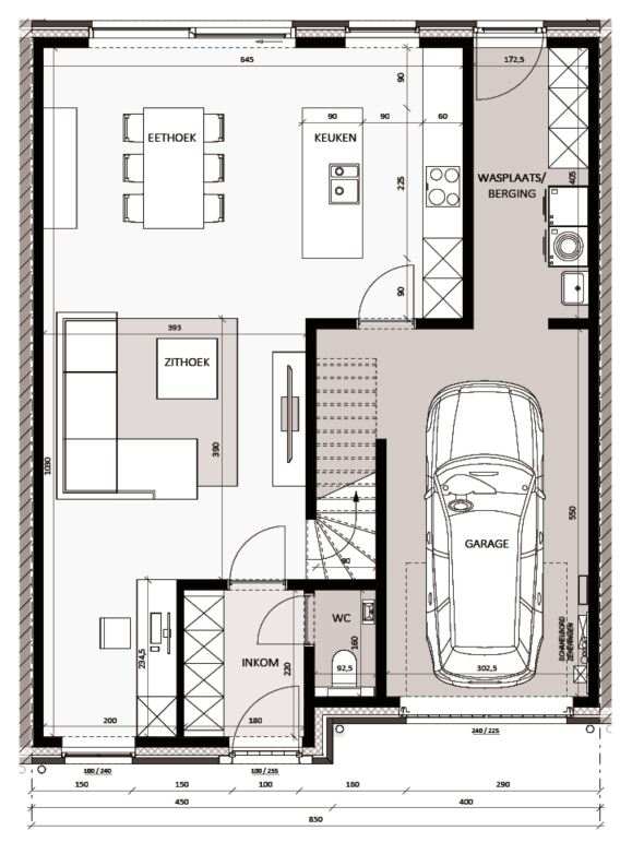 Duurzame nieuwbouw met afwerking naar wens - foto 2