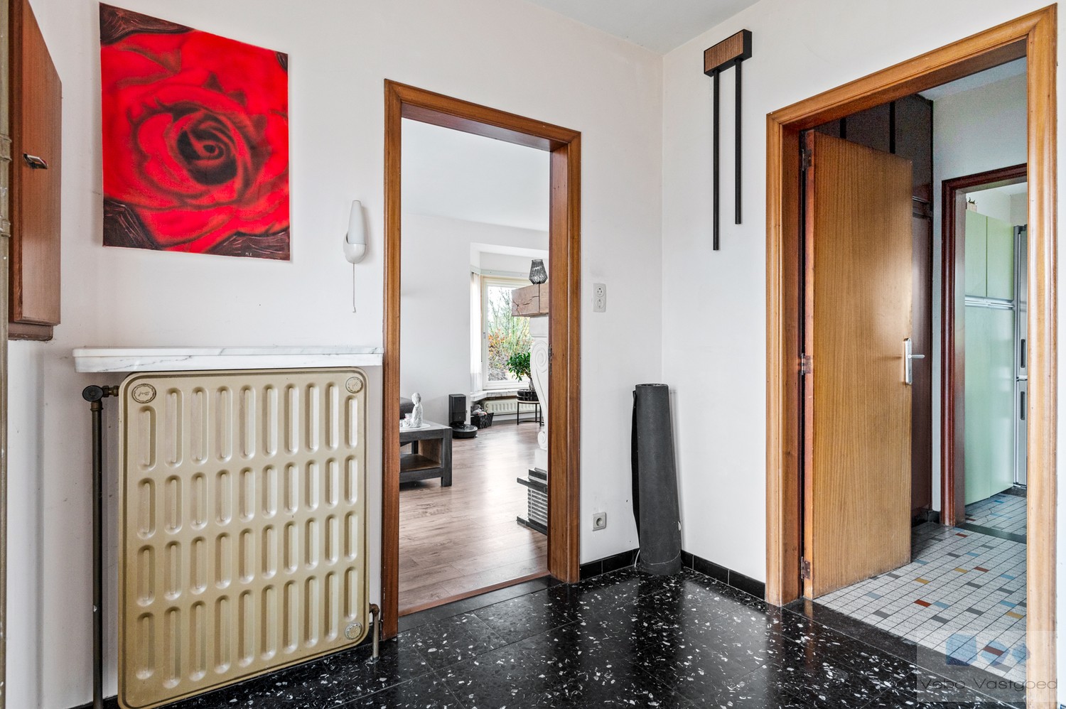 Te renoveren OB met véél potentieel op 1122 m² - foto 2