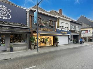 Commercial à vendre à Tremelo