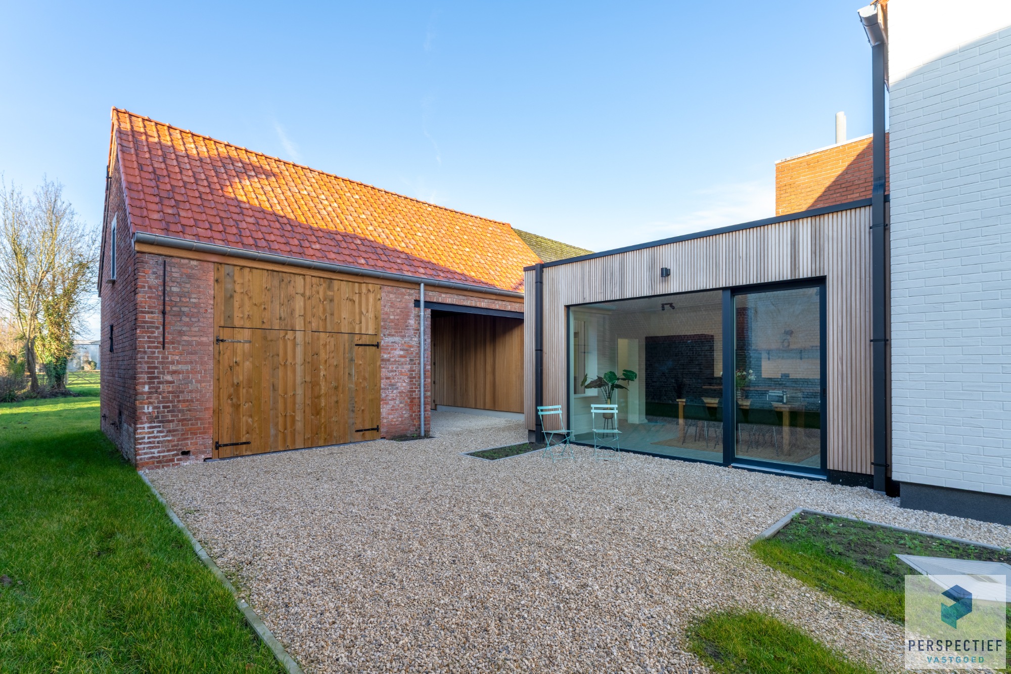 Maison à vendre à Maldegem avec 4 chambres - photo 3