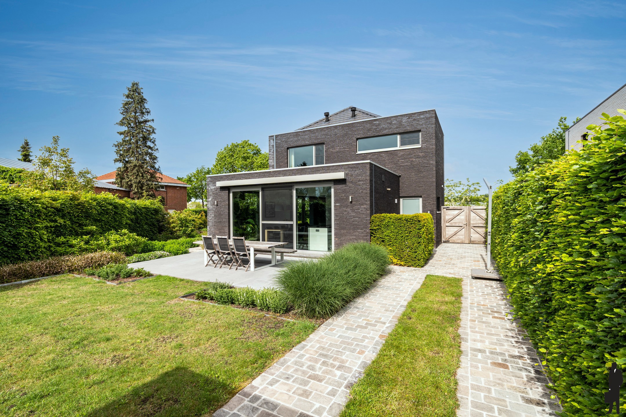 Instapklare open bebouwing gelegen te Rijkevorsel - foto 1