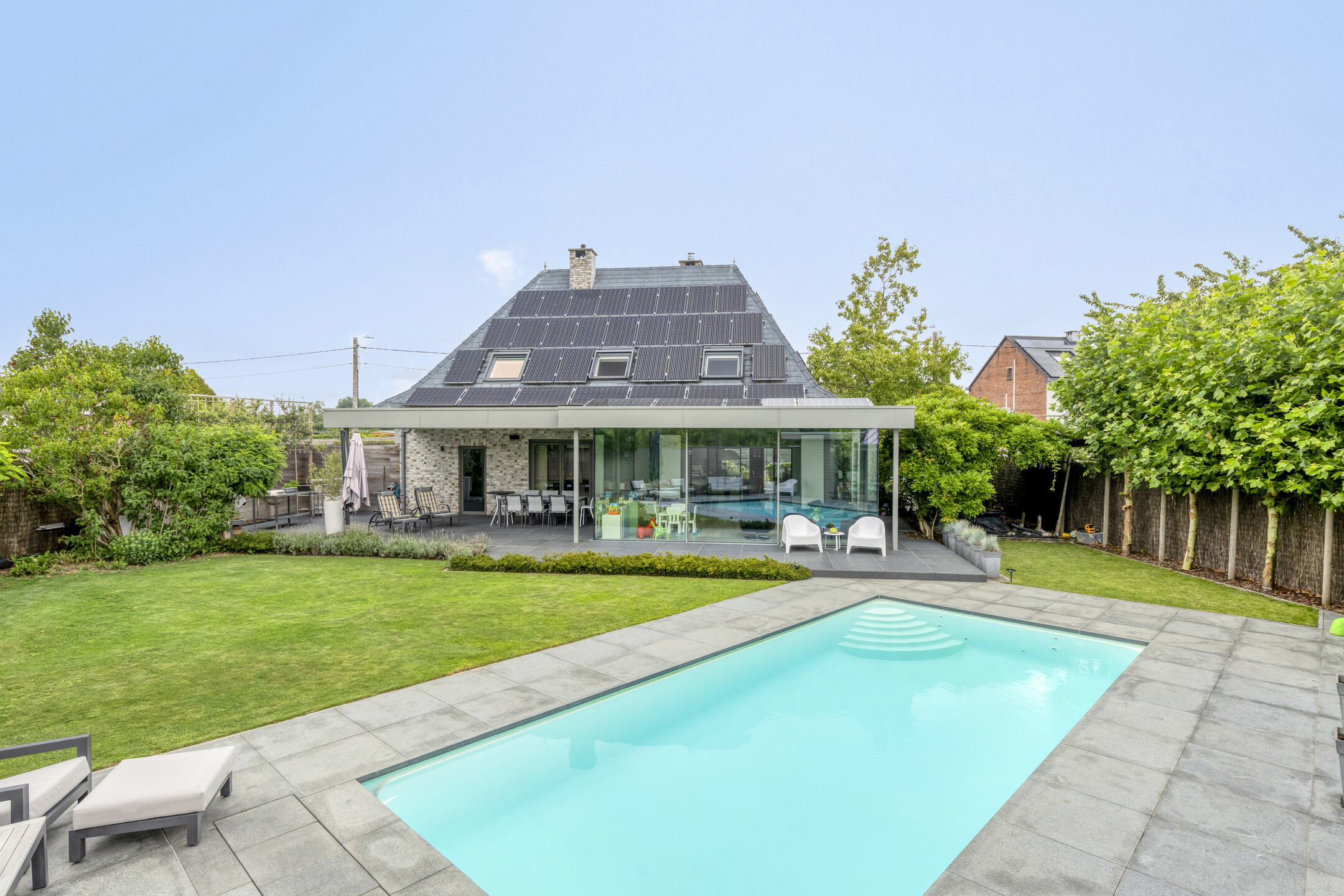 House for sale in Zemst