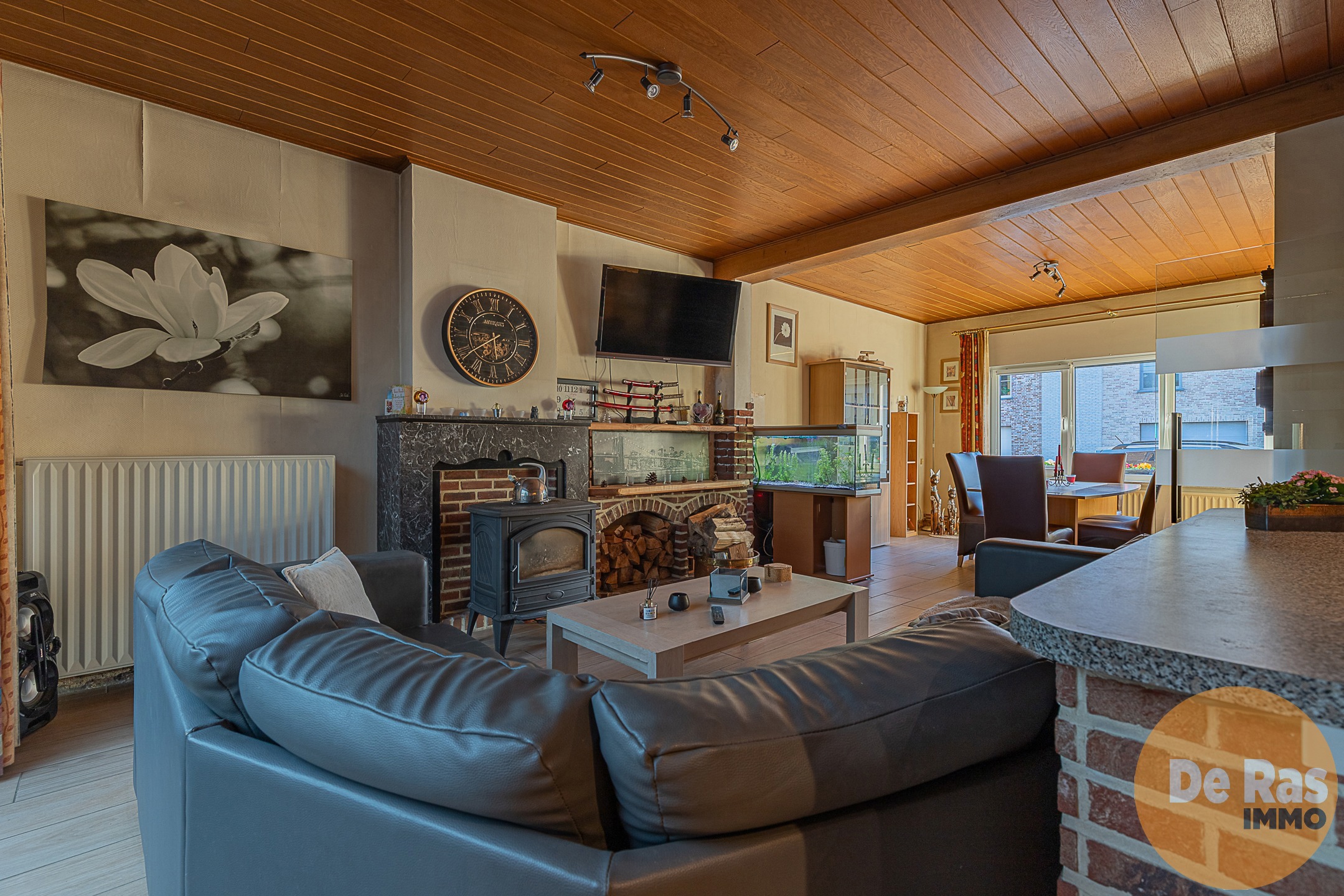 House for sale in Erpe-Mere with 4 bedrooms - photo 4