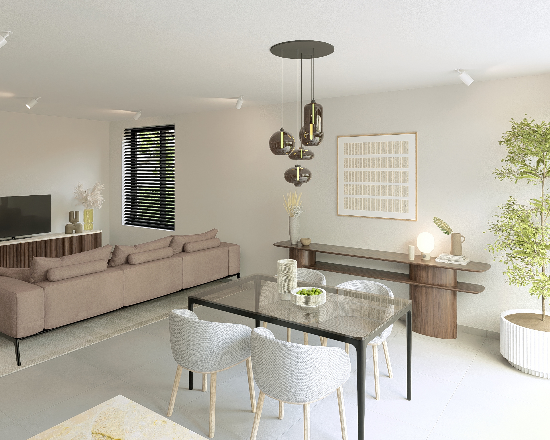 Project te koop in Huldenberg - foto 2