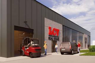 Het nieuwe KMO-bedrijvenpark, gelegen in de Viermaartlaan te Ronse, Oost-Vlaanderen, biedt een strategische locatie voor ondernemers die op zoek...