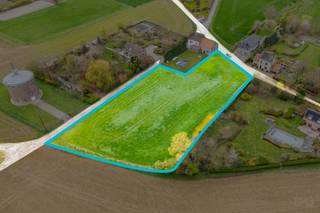 Land for sale in Jodoigne