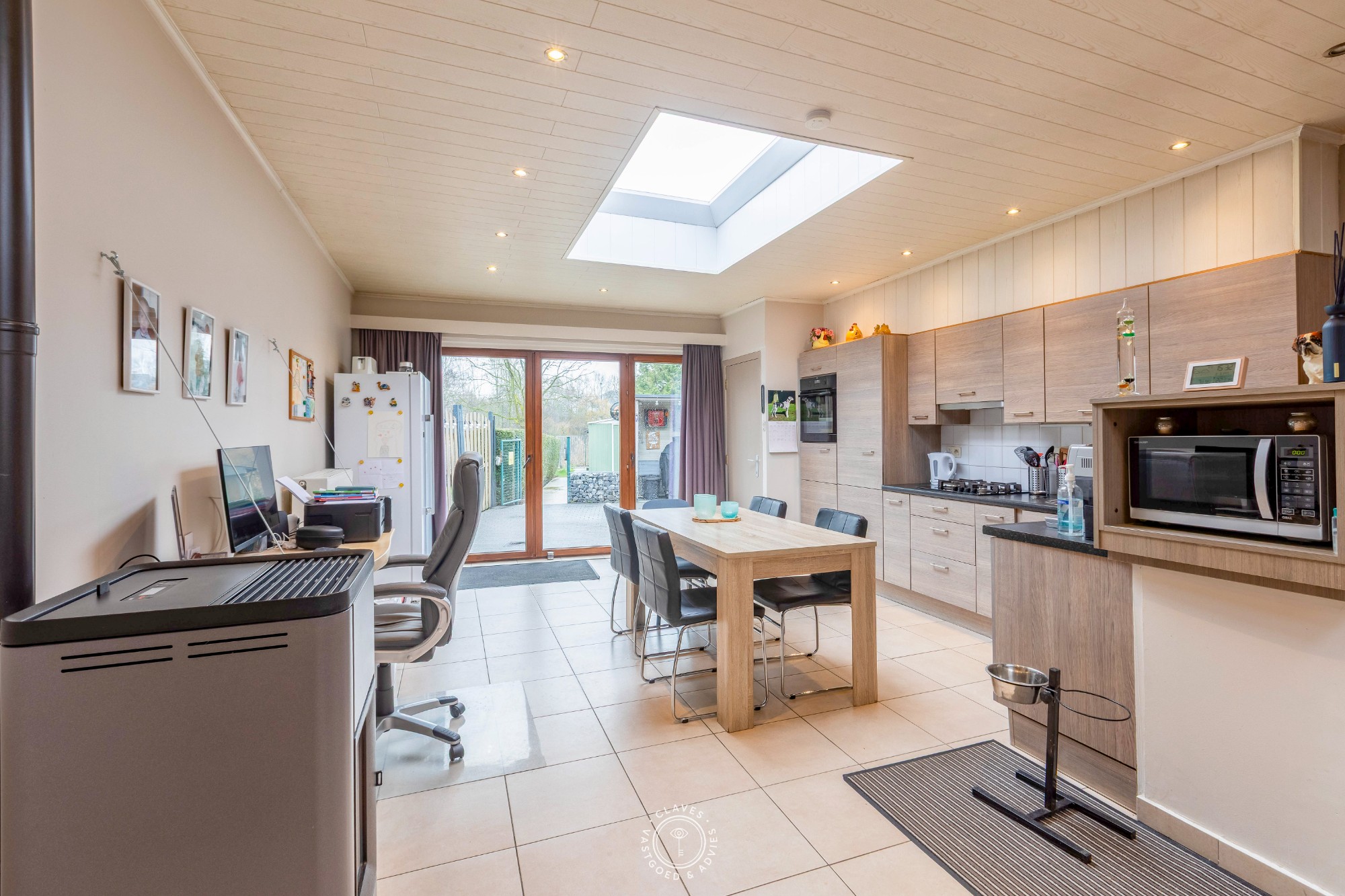 House for sale in Sint-Niklaas with 2 bedrooms - photo 5