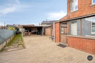 Meer info via stephanie.mottie@homixx.be of 016 199 348Deze verzorgde woning is gelegen op een omheind perceel van 2a82ca in de Leuvenseweg 5 te...