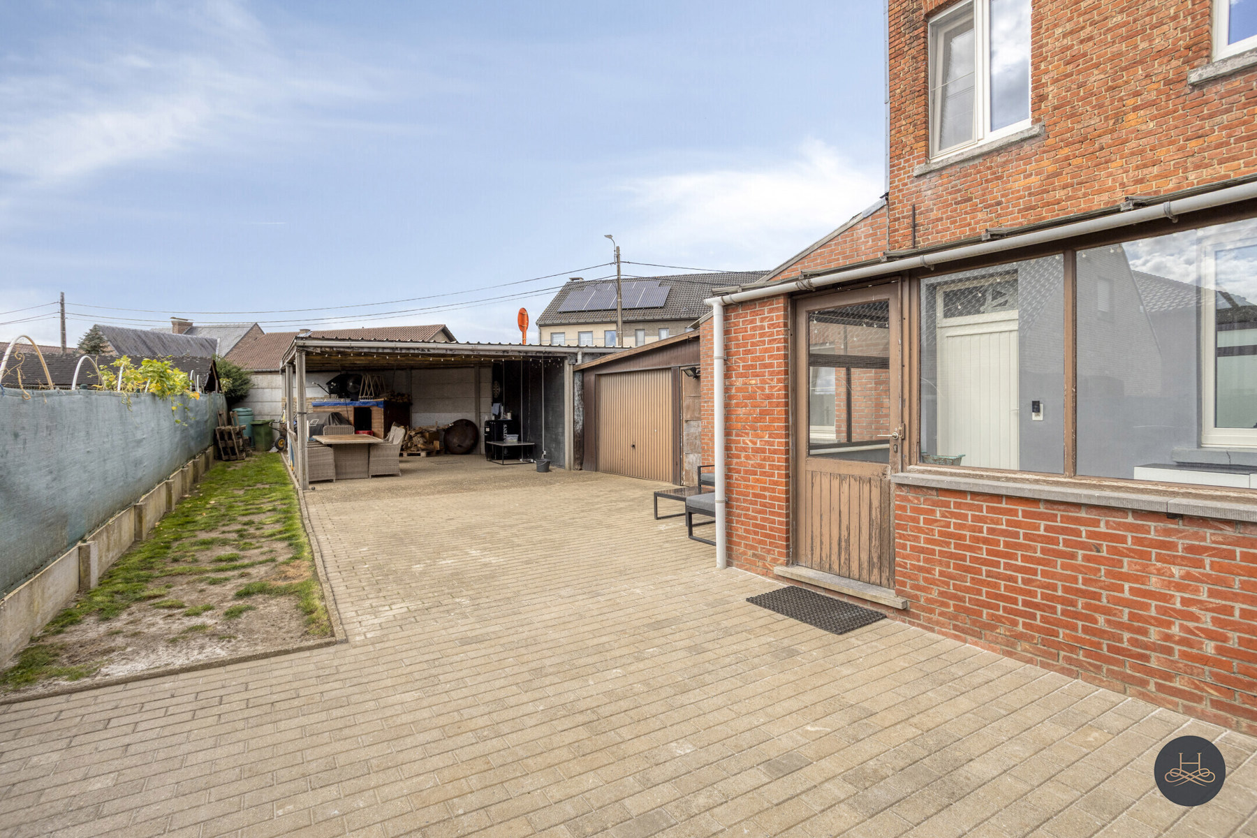 Instapklare woning met 3 slaapkamers in Rillaar - foto 3