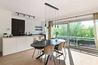 Apartment for rent in Brasschaat