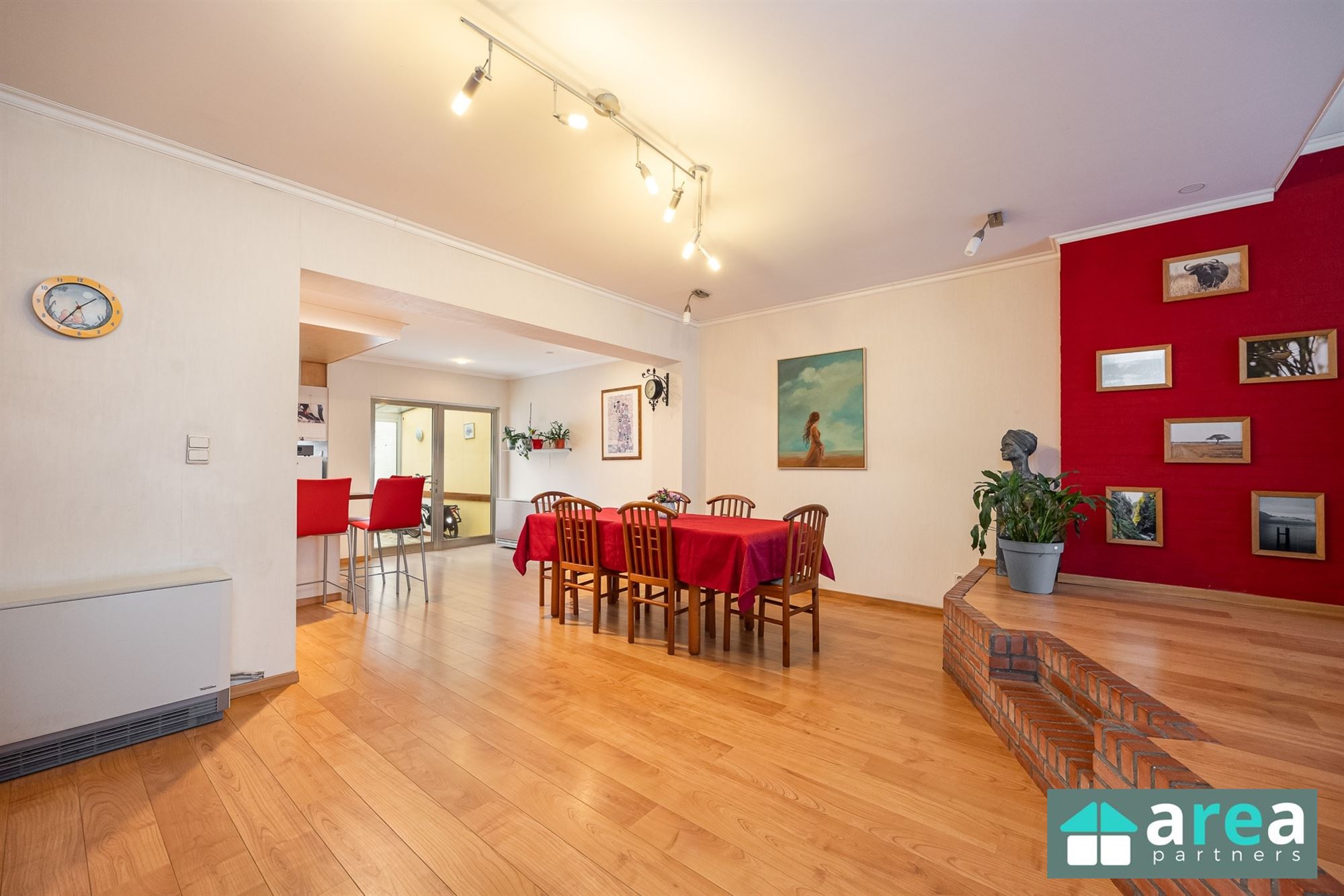 Maison à vendre à Deurne avec 4 chambres - photo 3