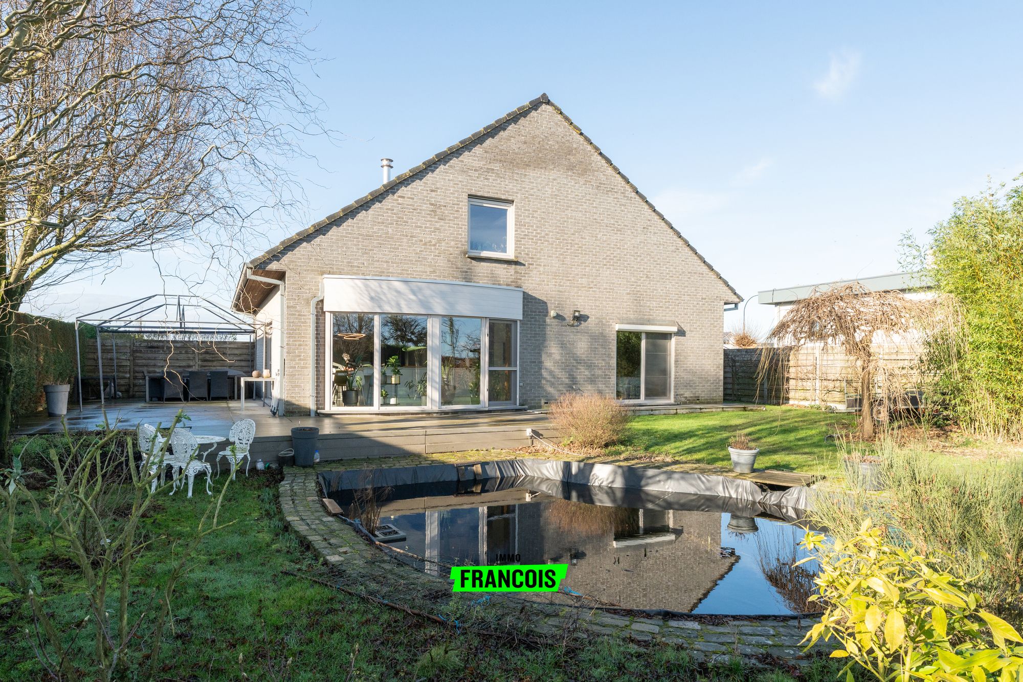 Prachtige uitzonderlijk ruime en energiezuinige woning! - foto 2