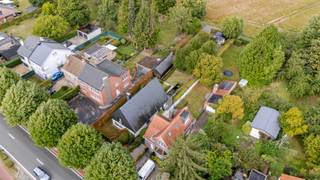 House for sale in Grimbergen