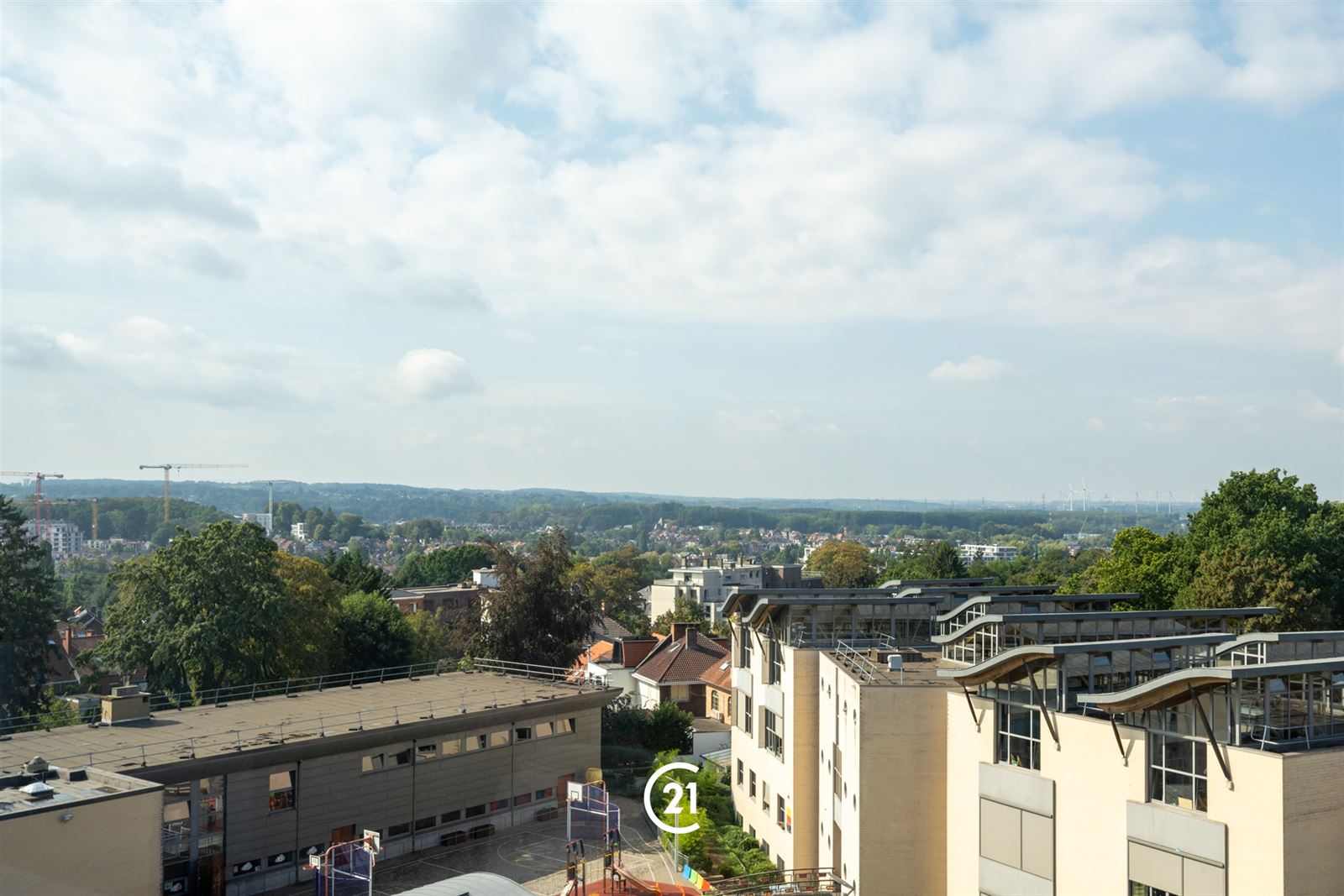 Karaktervol appartement - foto 4