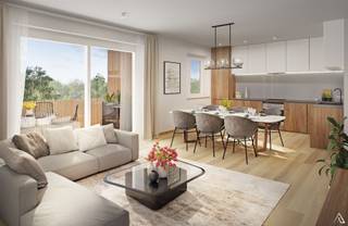 Commercial for sale in Les Bons Villers