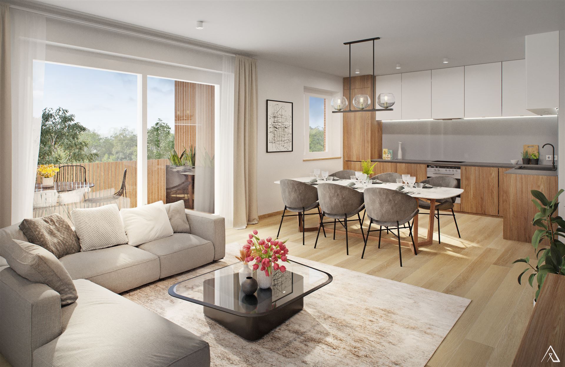 Commercial for sale in Les Bons Villers with 25 bedrooms - photo 3