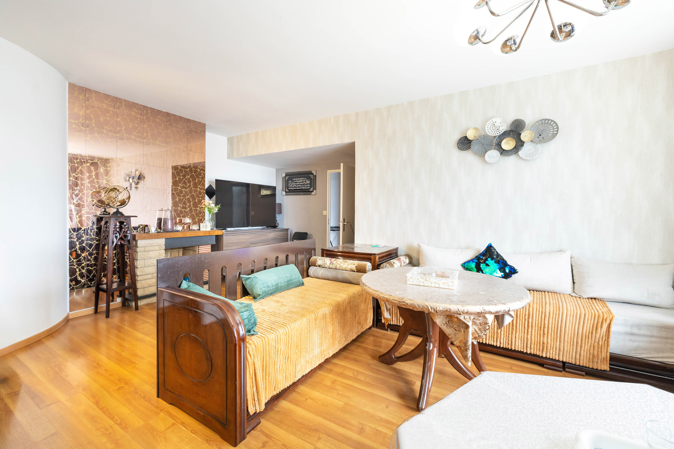 Appartement à vendre à Ville de Bruxelles avec 2 chambres - photo 5