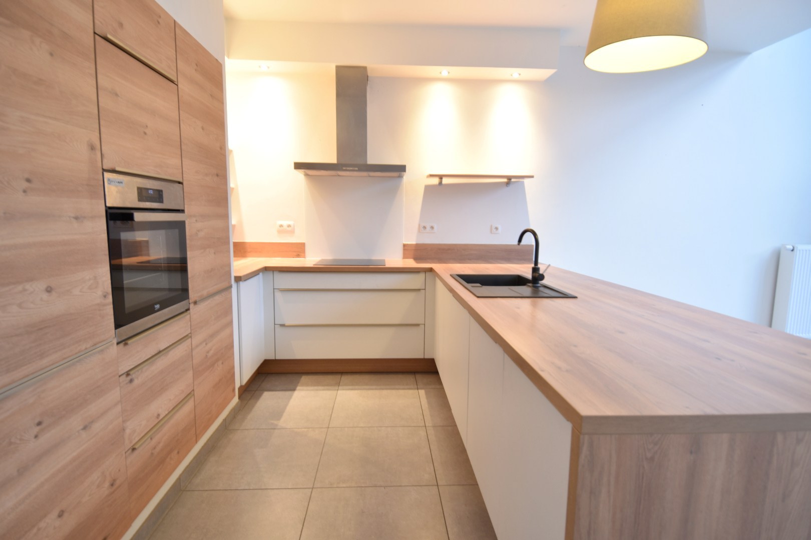 House for rent in Kortrijk with 3 bedrooms - photo 3